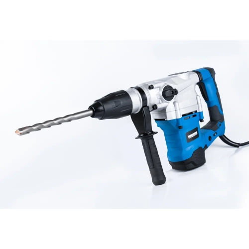 Электрический перфоратор WorkMaster ПР-1750МД фото 4