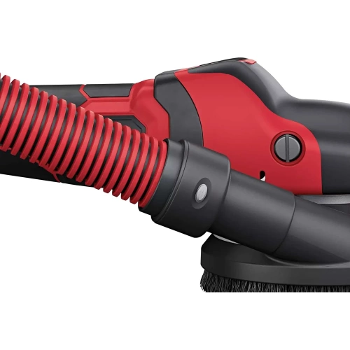 Аккумуляторный инструмент FLEX SUPRA SE 125 18.0-EC/5.0 Set 504157 фото 6