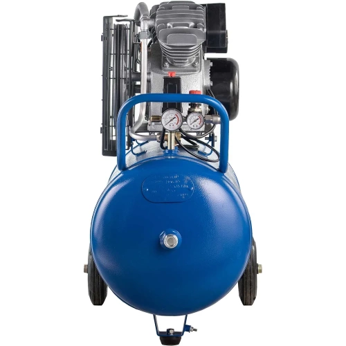 Компрессор Remeza СБ 4/С-100 LB 30 фото 4
