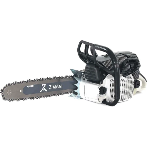 Бензопила ZimAni MS660 Pro 18" MS660PRO-18 фото 4