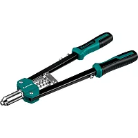 Усиленный двуручный заклепочник KRAFTOOL GRAND-48 31175