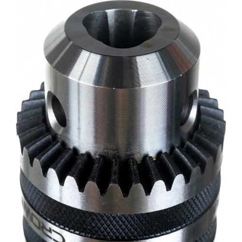 Безударная дрель CROWN CT10010 фото 8