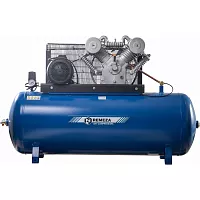 Компрессор Remeza СБ4/Ф500.LT100/16-7.5 8096200