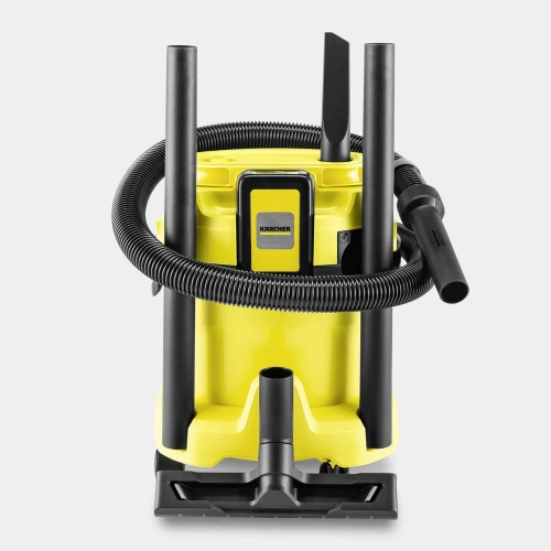 Пылесос Karcher WD 2-18 V-12/18 1.628-500.0 фото 6