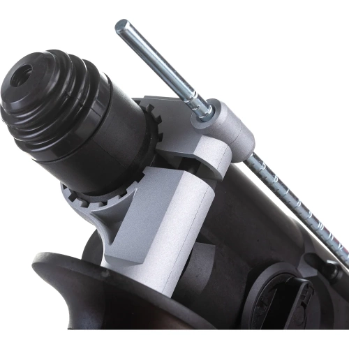 Перфоратор WORX Professional WU340S 800Вт, 26мм, 3Дж, кейс WU340S фото 9