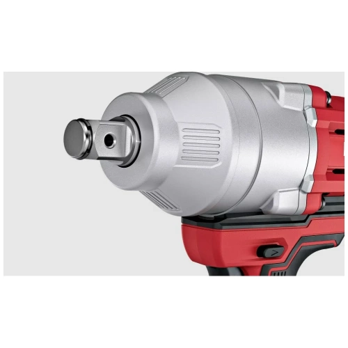 Аккумуляторный ударный гайковерт FLEX IW 3/4 18.0-EC 492620 фото 4