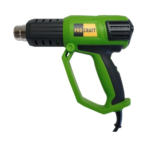 Промышленный фен PROCRAFT Industrial PH2000