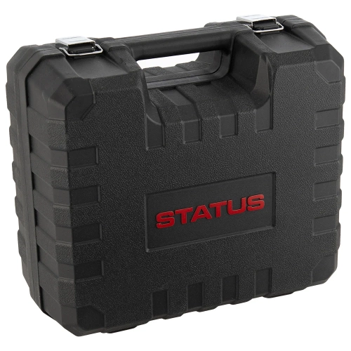 Орбитальная шлифовальная машина STATUS XS5-150BL 03391601 фото 6