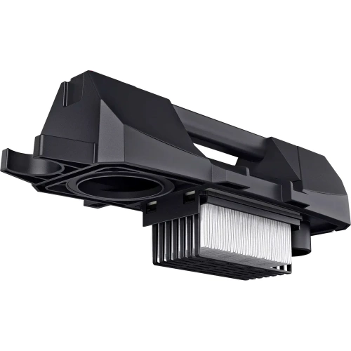 Компактный аккумулятрный портативный пылесос FLEX 1,5 л, класс vc 2 l mc hip 18.0-ec 509981 фото 10