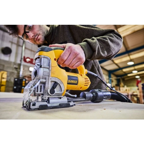 Лобзик Dewalt DW331KT DW331KT-QS фото 10