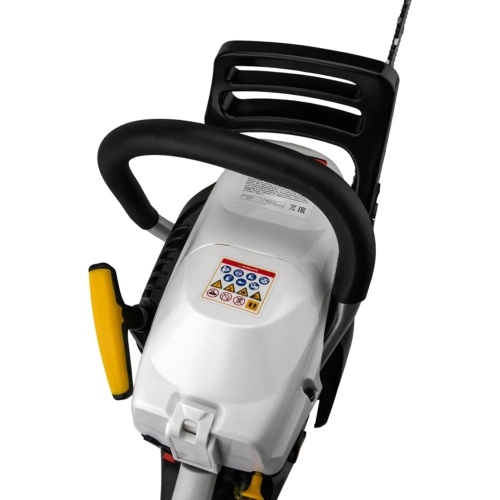 Пила цепная бензиновая KRANZ KR-5245, шина 45см, 3,5 л.с, шаг 0,325, 72 звена KR-16-1182 фото 8