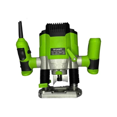 Фрезерный станок Gruwatt ER3082 фото 3