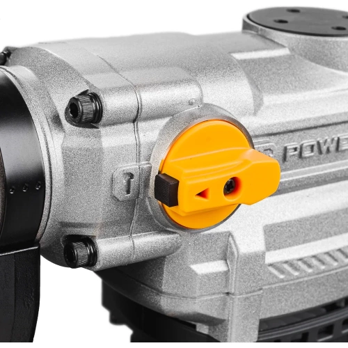 Перфоратор Runtec SDS-Max 230В, 10Дж, 1600Вт RT-EHS1600 фото 7