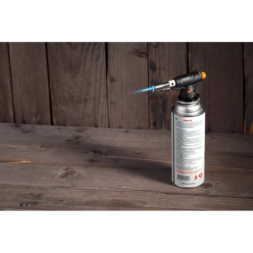 Газовый паяльник KOVEA KT-2301 Micro Torch KOV-KT-2301 фото 11