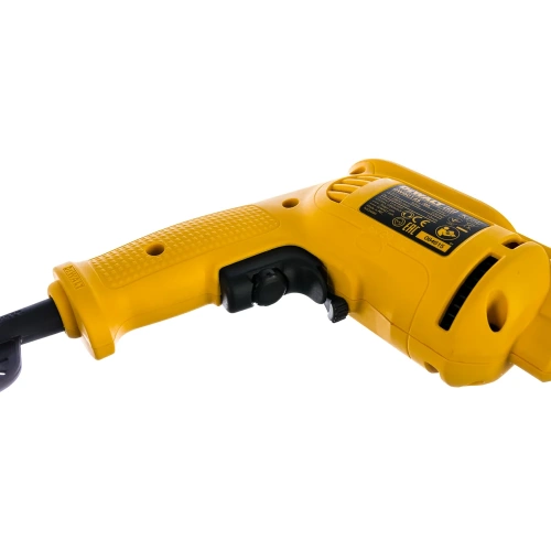 Дрель DEWALT DWD 014 S фото 5