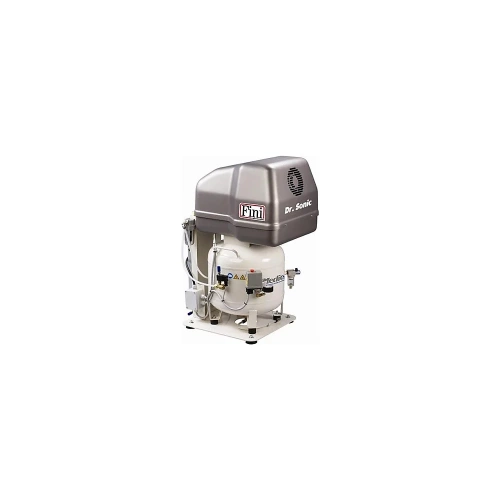 Медицинский безмасляный компрессор Fini DR.SONIC 320-50V-ES-3M 304249 100304249