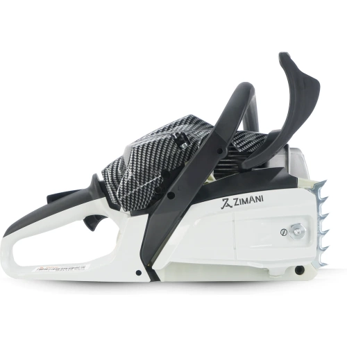 Бензопила ZimAni MS212 PRO AG212PROZ фото 3