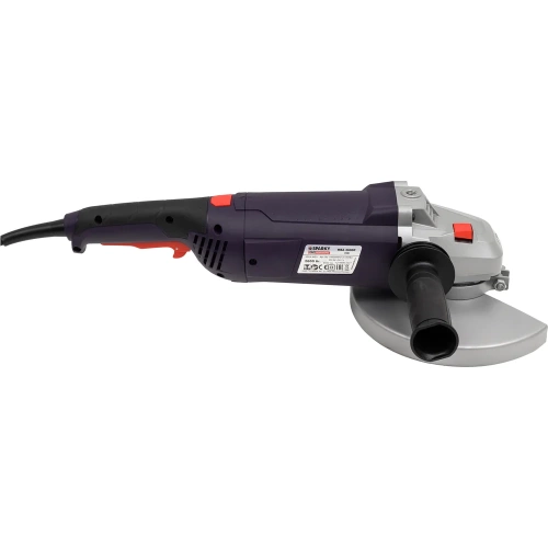 УШМ (болгарка) SPARKY MBA 2600P 14000097312 фото 8