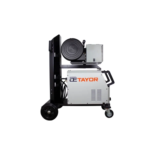 Аппарат сварочный GOODEL MIG/MAG PRO MIG-500 ТT, TMI0112T фото 7
