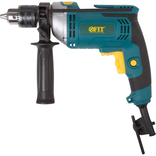 Ударная дрель FIT 80076 фото 3