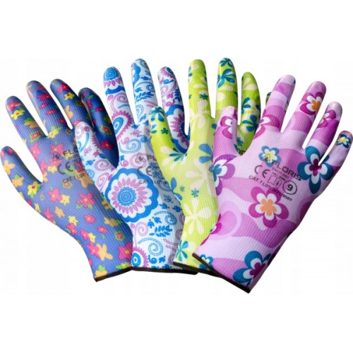 Перчатки для сада и огорода Перчатки для сада и огорода