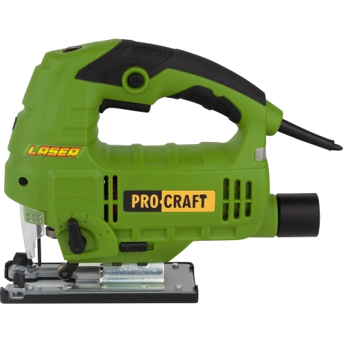 Сетевой лобзик PROCRAFT 800 Вт ST1300 фото 9