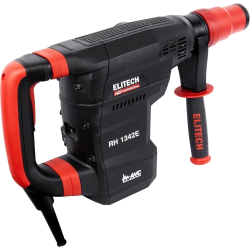 Перфоратор Elitech RH 1342E (E2205.019.01) HD 204000 фото 7