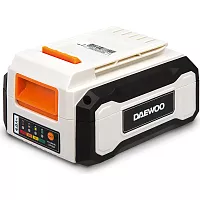 Универсальная аккумуляторная батарея (40 В; 4 А*ч) DAEWOO DABT 4040Li