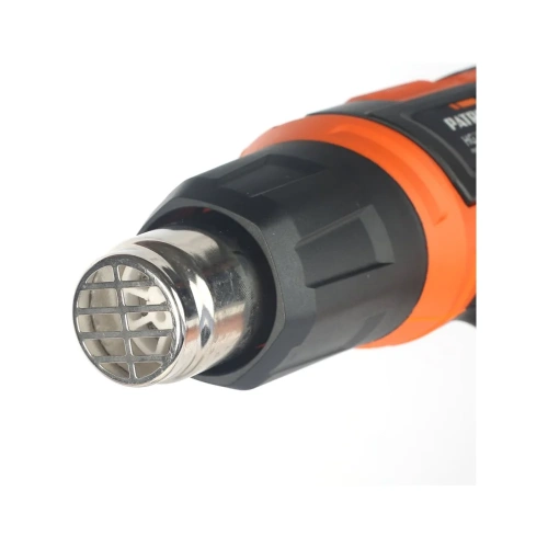 Технический фен PATRIOT HG205 170301305 фото 4