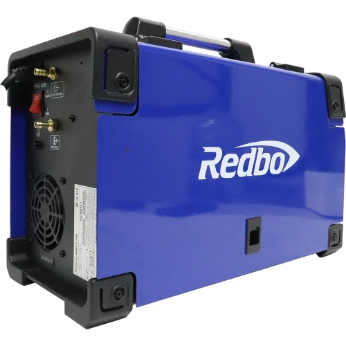 Универсальный cварочный полуавтомат инверторный Redbo MMCT-250 28507 фото 4