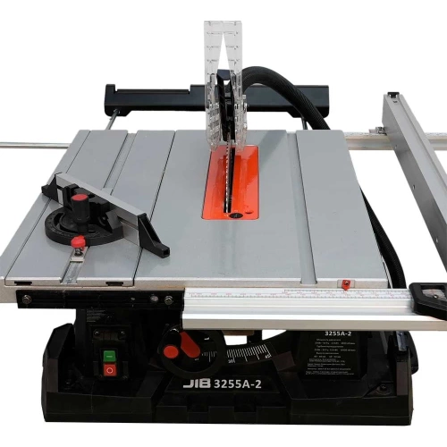 Круглопильный станок JIB 3255a-2b 2 квт, 230в 0111020230000 фото 10