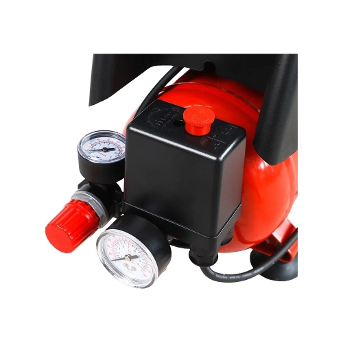 Компрессор FUBAG SERVICE MASTER KIT + 6 (OL195/6 + 6 предметов) 646031 фото 4
