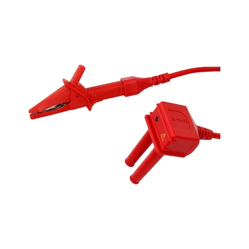 Измеритель сопротивления изоляции UNI-T UT511 13-0042 фото 5