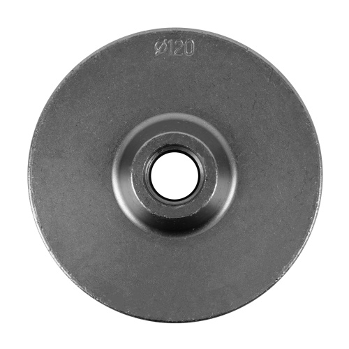 Буровая коронка, M22 х 120 мм Matrix фото 4