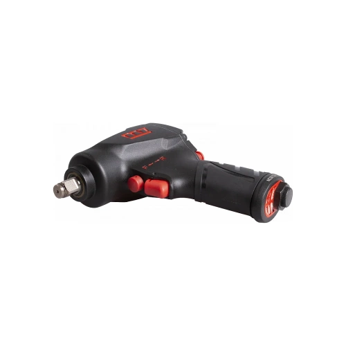 Пневматический ударный гайковерт MIGHTY SEVEN 1/2", 746 Нм NC-4130 фото 4