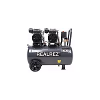 Воздушный компрессор REALREZ RMZB-50 REZ-RMZB-50