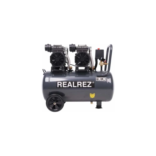 Воздушный компрессор REALREZ RMZB-50 REZ-RMZB-50