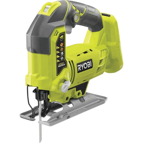 Лобзик Ryobi R18JS-0 5133002158 фото 3