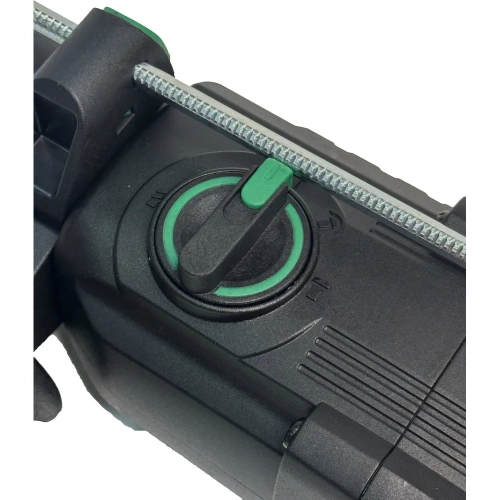 Перфоратор DWT SDS-Plus SBHP06-20 BMC фото 8