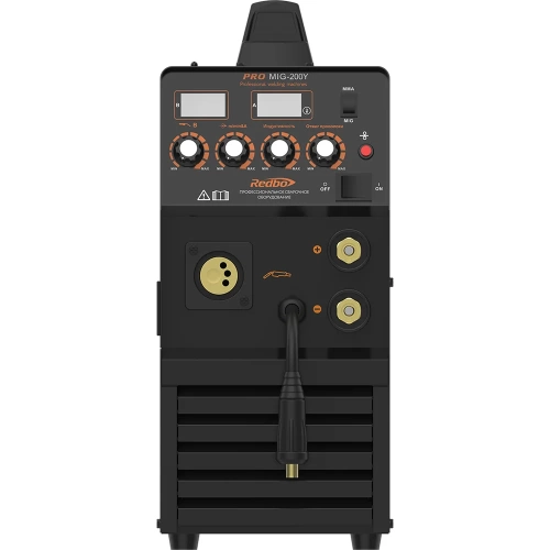 Сварочный аппарат Redbo Pro Mig 200Y 18419