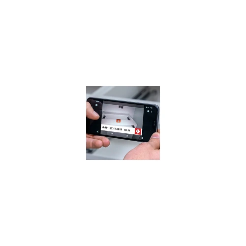Электронный уровень-угломер SOLA GO Smart 01483001 фото 6