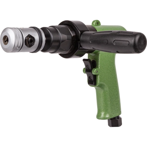 Резьбонарезная пневматическая машина Byemax BM-4000 фото 4