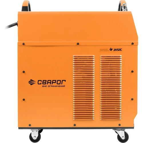 Сварочный инвертор Сварог TIG 500 P AC/DC REAL (Е312) 100605 фото 4