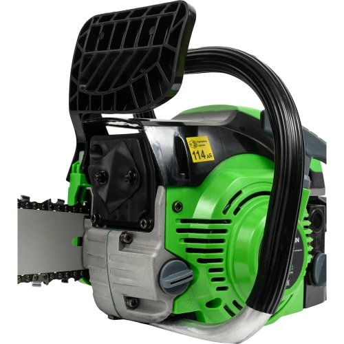 Бензопила TRUEGREEN 1.8 кВт, 18 дюймов YD-KW05-52 фото 7