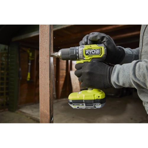Аккумулятор RB1825C ONE+ 18В, 2.5Ач Ryobi 5133005516 фото 4