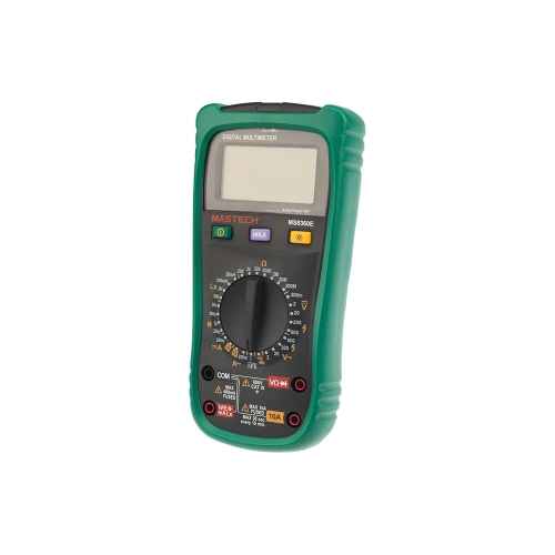 Измеритель емкости и индуктивности MASTECH MS8360E  00-00002617 фото 9