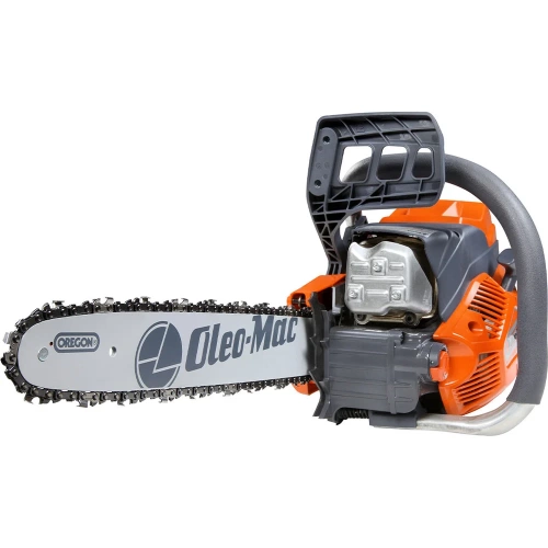 Бензопила Oleo-Mac GS 371 14" 5018-9151E2 фото 3