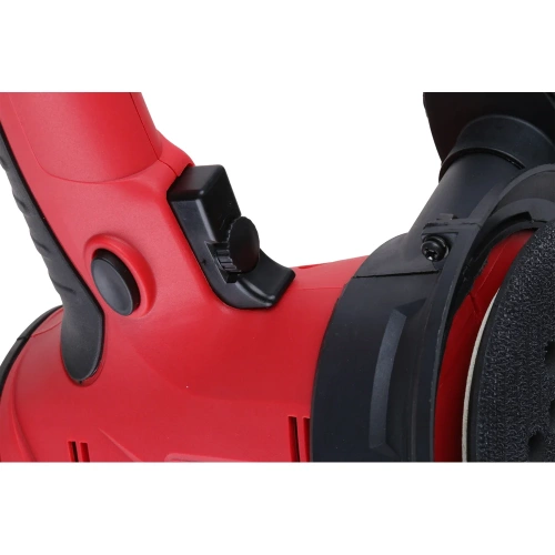 Эксцентриковая шлифмашина WORTEX LX 1333377 фото 6