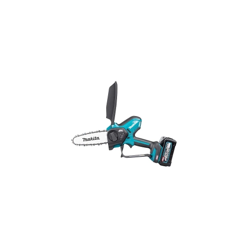 Цепная аккумуляторная пила Makita XGT 40vMAX, 590Вт, 6/15см, 0,325, 1,1мм, 8м/с, BL, XPT UC029GZ01 фото 7