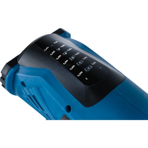 Технический фен WorkMaster ФТ-2500ЖК фото 4